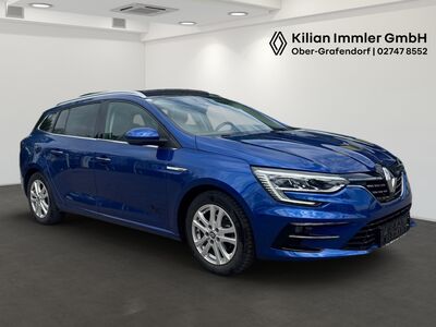 Renault Mégane Gebrauchtwagen