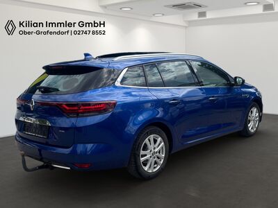Renault Mégane Gebrauchtwagen