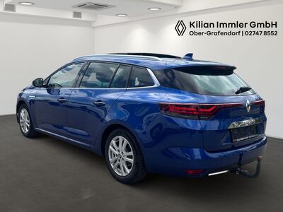 Renault Mégane Gebrauchtwagen