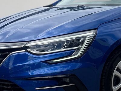 Renault Mégane Gebrauchtwagen