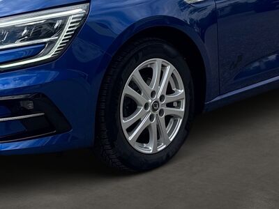 Renault Mégane Gebrauchtwagen