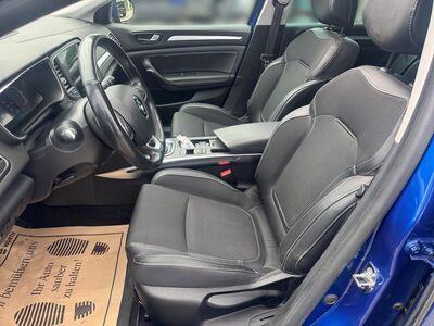 Renault Mégane Gebrauchtwagen