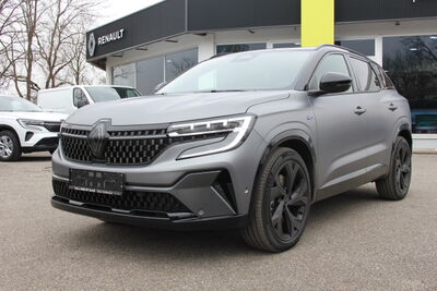 Renault Austral Gebrauchtwagen Renault Austral Gebrauchtwagen