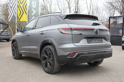 Renault Austral Gebrauchtwagen Renault Austral Gebrauchtwagen