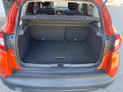 Renault Captur Gebrauchtwagen