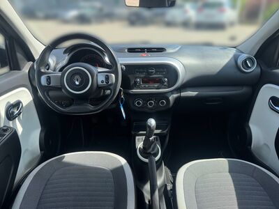 Renault Twingo Gebrauchtwagen Renault Twingo Gebrauchtwagen
