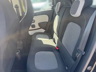 Renault Twingo Gebrauchtwagen Renault Twingo Gebrauchtwagen