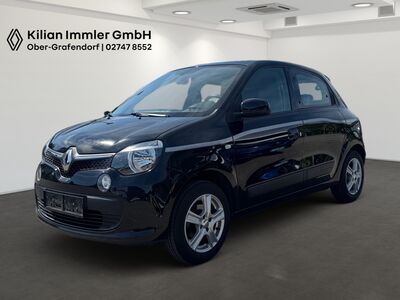 Renault Twingo Gebrauchtwagen Renault Twingo Gebrauchtwagen