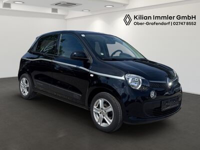 Renault Twingo Gebrauchtwagen Renault Twingo Gebrauchtwagen