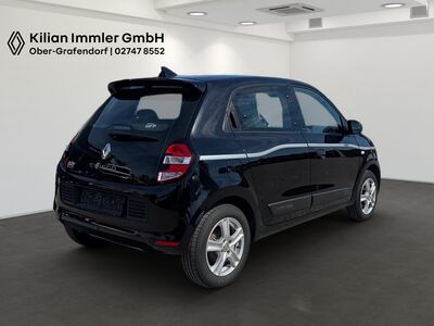 Renault Twingo Gebrauchtwagen Renault Twingo Gebrauchtwagen