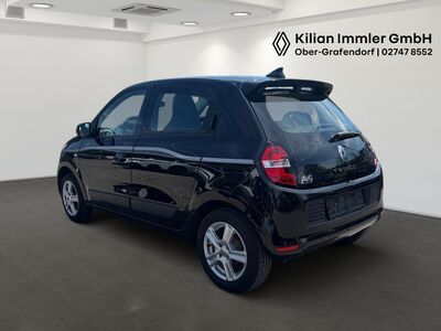 Renault Twingo Gebrauchtwagen Renault Twingo Gebrauchtwagen