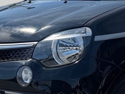 Renault Twingo Gebrauchtwagen Renault Twingo Gebrauchtwagen