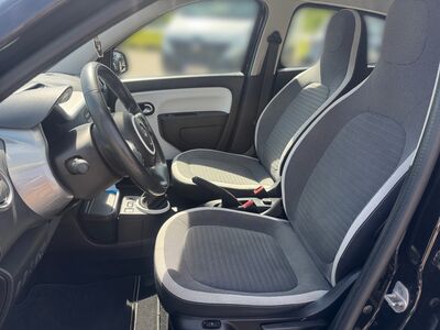 Renault Twingo Gebrauchtwagen Renault Twingo Gebrauchtwagen