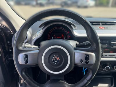 Renault Twingo Gebrauchtwagen Renault Twingo Gebrauchtwagen