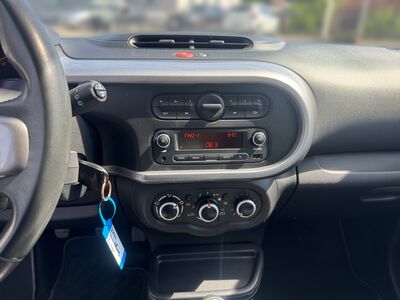 Renault Twingo Gebrauchtwagen Renault Twingo Gebrauchtwagen