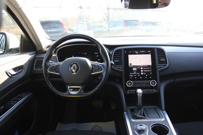 Renault Talisman Gebrauchtwagen Renault Talisman Gebrauchtwagen