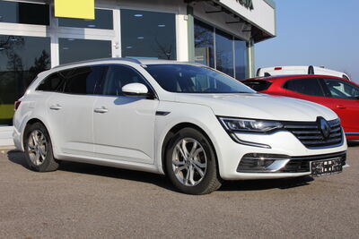 Renault Talisman Gebrauchtwagen Renault Talisman Gebrauchtwagen