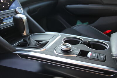 Renault Talisman Gebrauchtwagen Renault Talisman Gebrauchtwagen