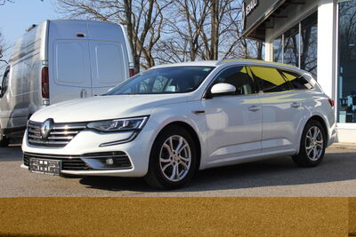Renault Talisman Gebrauchtwagen Renault Talisman Gebrauchtwagen