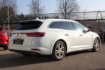 Renault Talisman Gebrauchtwagen Renault Talisman Gebrauchtwagen