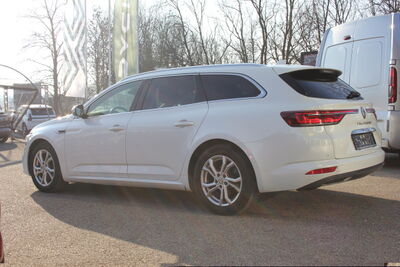 Renault Talisman Gebrauchtwagen Renault Talisman Gebrauchtwagen
