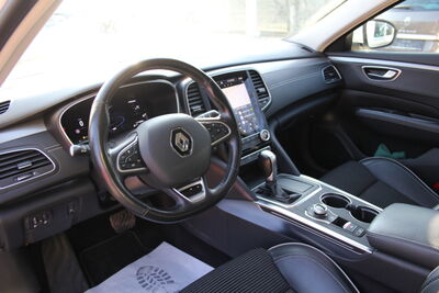 Renault Talisman Gebrauchtwagen Renault Talisman Gebrauchtwagen
