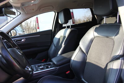 Renault Talisman Gebrauchtwagen Renault Talisman Gebrauchtwagen
