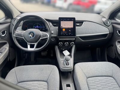 Renault Zoe Gebrauchtwagen Renault Zoe Gebrauchtwagen