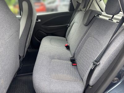 Renault Zoe Gebrauchtwagen Renault Zoe Gebrauchtwagen