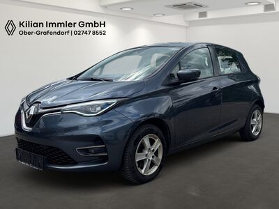 Renault Zoe Gebrauchtwagen Renault Zoe Gebrauchtwagen
