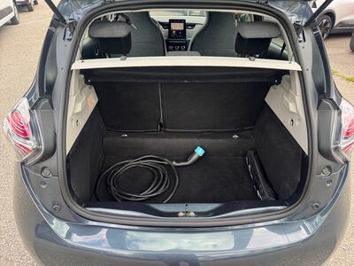 Renault Zoe Gebrauchtwagen Renault Zoe Gebrauchtwagen