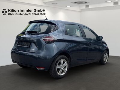Renault Zoe Gebrauchtwagen Renault Zoe Gebrauchtwagen