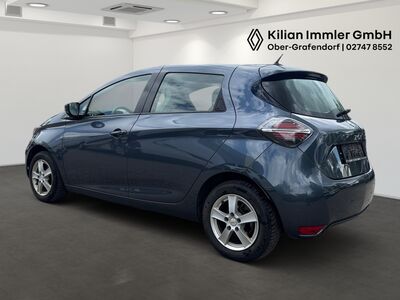 Renault Zoe Gebrauchtwagen Renault Zoe Gebrauchtwagen