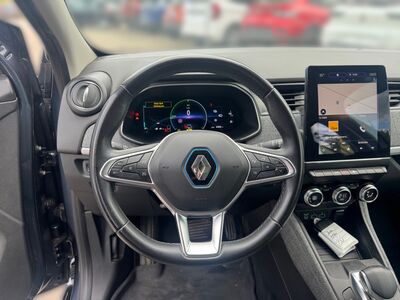 Renault Zoe Gebrauchtwagen Renault Zoe Gebrauchtwagen