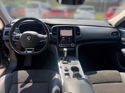Renault Talisman Gebrauchtwagen Renault Talisman Gebrauchtwagen
