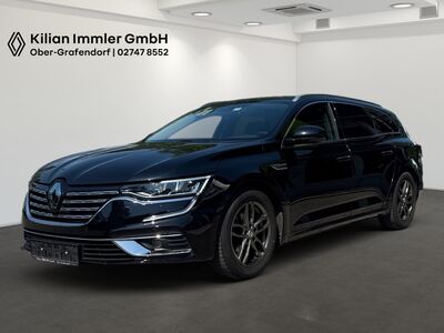 Renault Talisman Gebrauchtwagen Renault Talisman Gebrauchtwagen