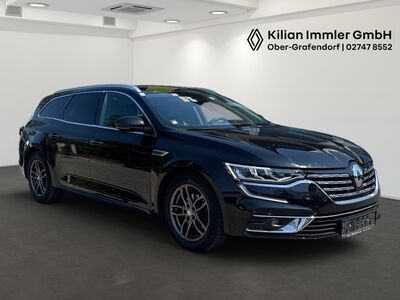 Renault Talisman Gebrauchtwagen Renault Talisman Gebrauchtwagen