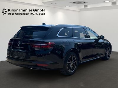 Renault Talisman Gebrauchtwagen Renault Talisman Gebrauchtwagen