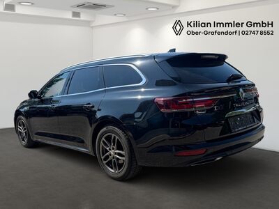 Renault Talisman Gebrauchtwagen Renault Talisman Gebrauchtwagen