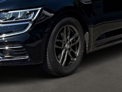 Renault Talisman Gebrauchtwagen Renault Talisman Gebrauchtwagen