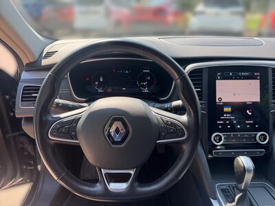 Renault Talisman Gebrauchtwagen Renault Talisman Gebrauchtwagen