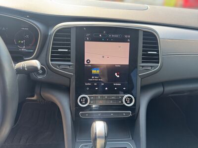 Renault Talisman Gebrauchtwagen Renault Talisman Gebrauchtwagen