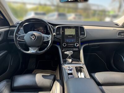Renault Talisman Gebrauchtwagen Renault Talisman Gebrauchtwagen