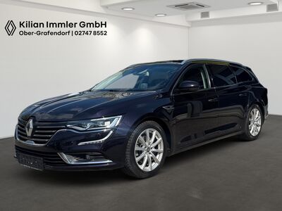 Renault Talisman Gebrauchtwagen Renault Talisman Gebrauchtwagen
