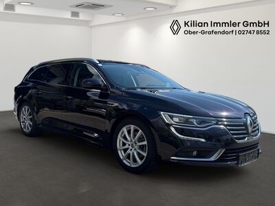 Renault Talisman Gebrauchtwagen Renault Talisman Gebrauchtwagen