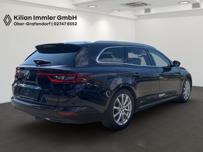 Renault Talisman Gebrauchtwagen Renault Talisman Gebrauchtwagen
