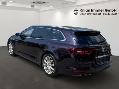 Renault Talisman Gebrauchtwagen Renault Talisman Gebrauchtwagen