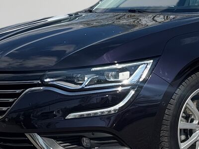 Renault Talisman Gebrauchtwagen Renault Talisman Gebrauchtwagen