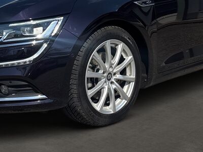 Renault Talisman Gebrauchtwagen Renault Talisman Gebrauchtwagen