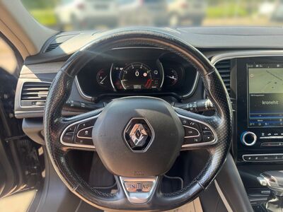 Renault Talisman Gebrauchtwagen Renault Talisman Gebrauchtwagen